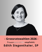 EdithSiegenthaler